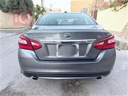 نیسان ئەلتیما